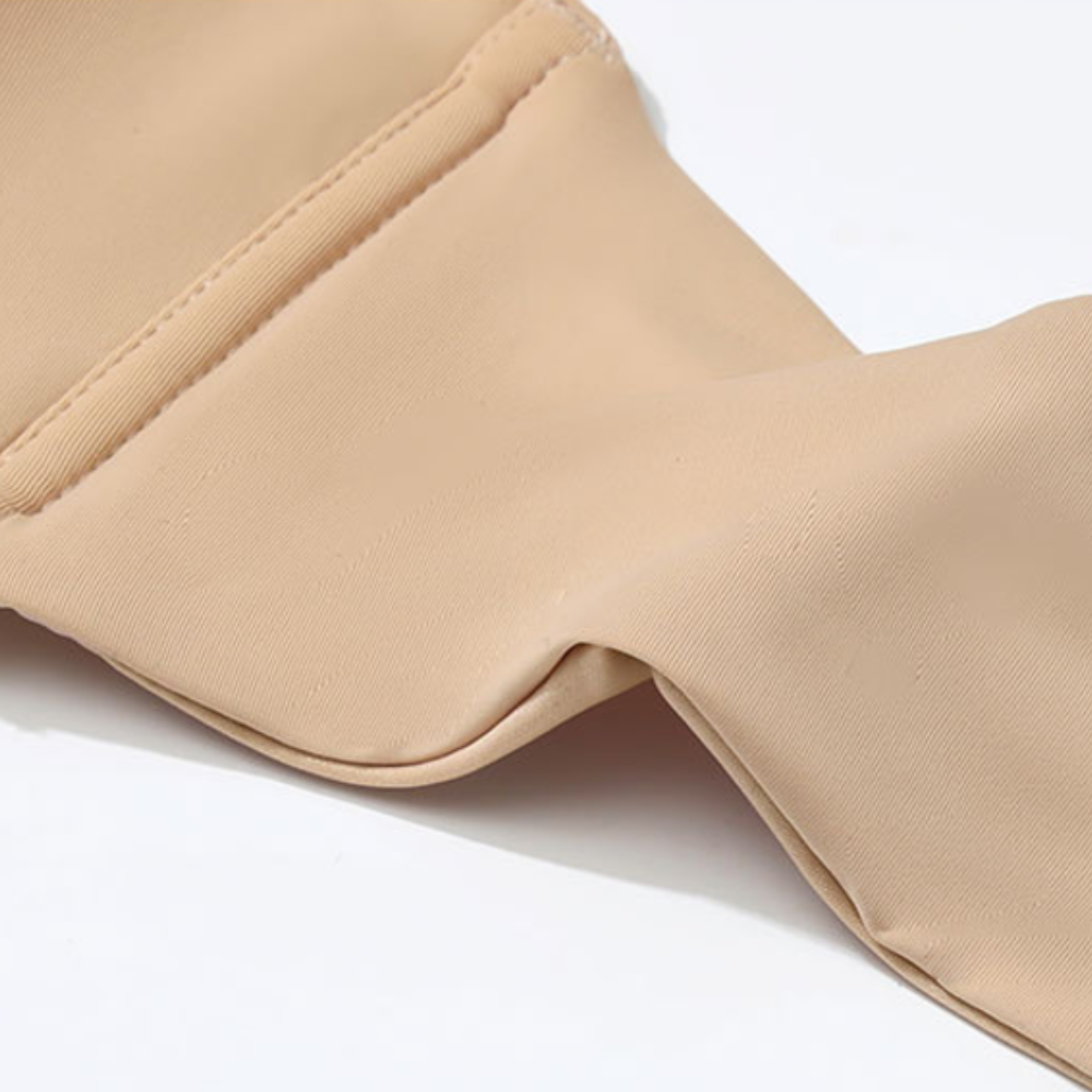 Versatile Bras Demi Bra | Smooth Fit, Versatile Comfort, Maximum Support | Magic Bra ...