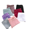 Magic Cross-Strap Low-Waist Underwear