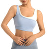 Magic Sports Bra with Soft Stretch Support | DualTone Seamless Design
