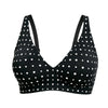 Magic Polka Dot Wireless Full Coverage Bra