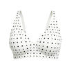 Magic Polka Dot Wireless Full Coverage Bra
