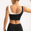 Magic Sports Bra with Soft Stretch Support | DualTone Seamless Design