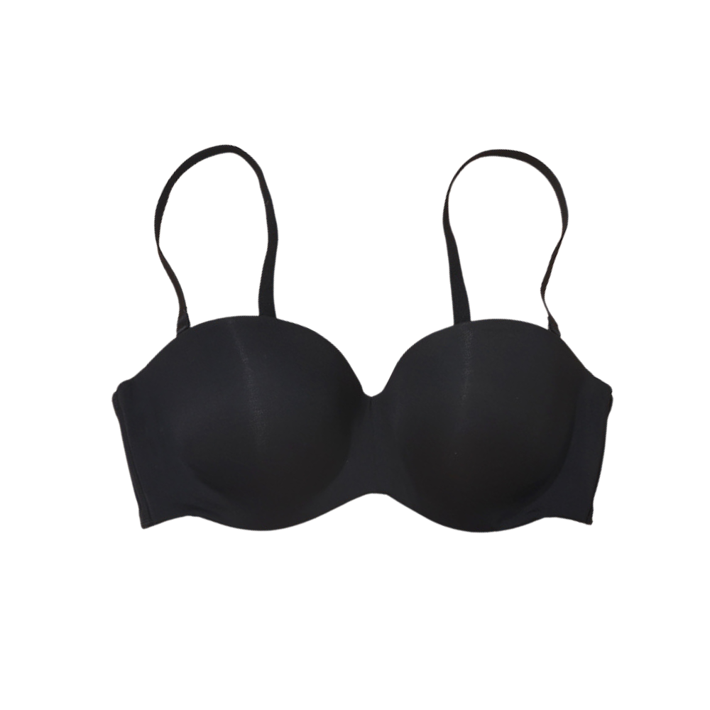 Versatile Bras Demi Bra | Smooth Fit, Versatile Comfort, Maximum Support | Magic Bra ...