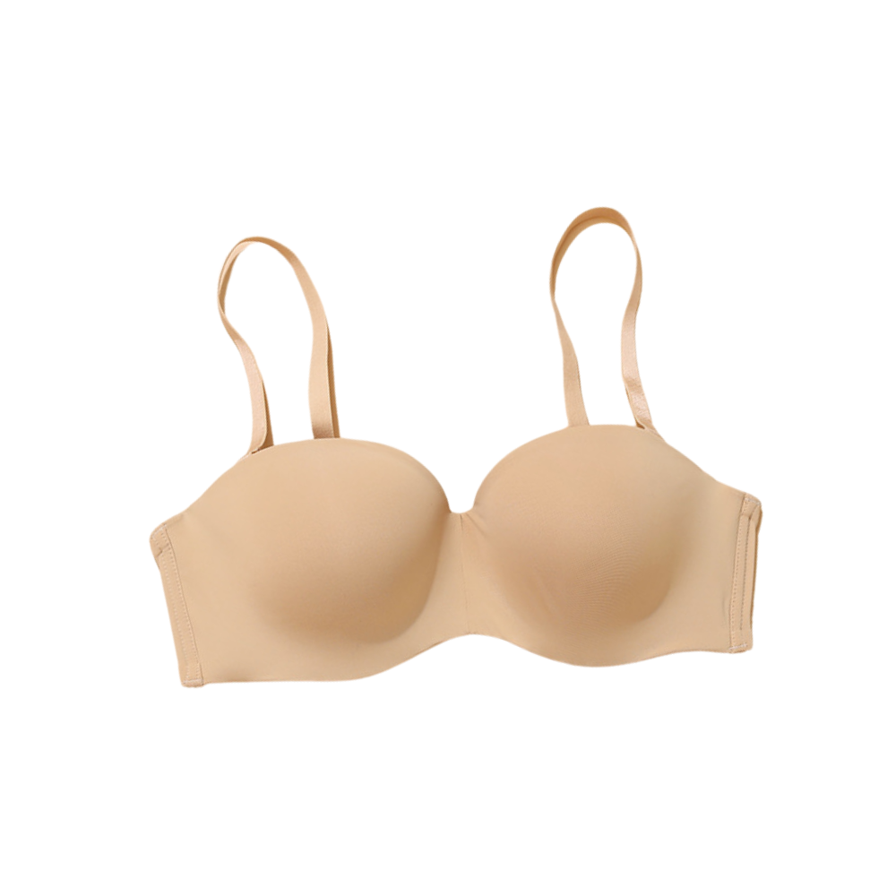 Versatile Bras Demi Bra | Smooth Fit, Versatile Comfort, Maximum Support | Magic Bra ...