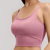 Magic Mesh Back Support Sports Bra | Seamless Comfort & Maximum Flexibility - Magic Bra