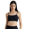 Magic Minimalist Sports Bralette | Thin Strap & Light Support