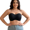 Magic Plus Size Strapless Seamless Push Up Bra - Magic Bra