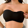 Magic Plus Size Strapless Seamless Push Up Bra - Magic Bra