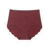 Magic Seamless Comfort High - Waist Underwear - Magic Bra