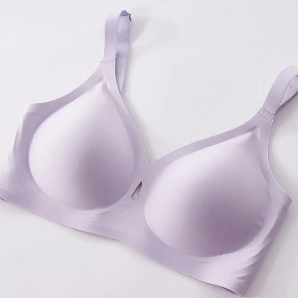 Magic Seamless Comfort Wireless Bra - Magic Bra