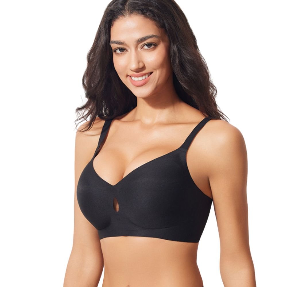 Magic Seamless Comfort Wireless Bra - Magic Bra