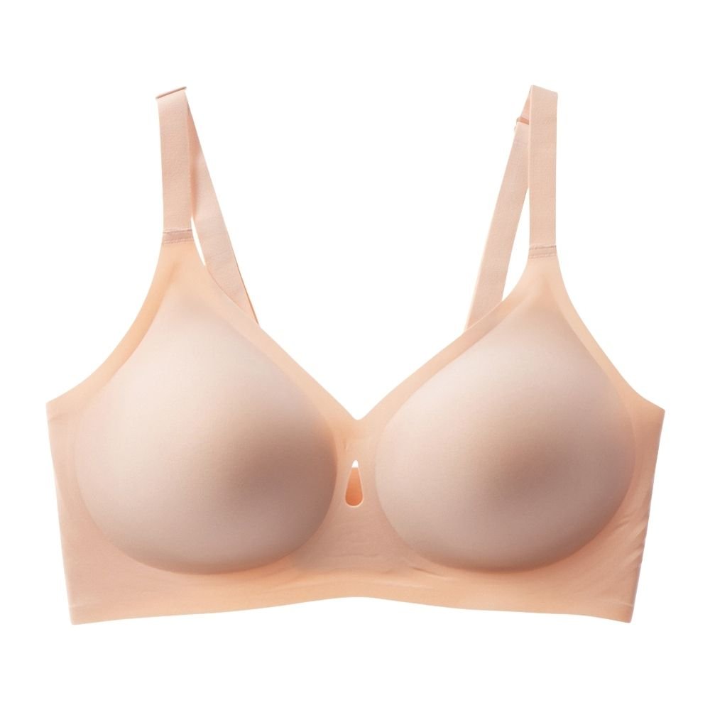 Magic Seamless Comfort Wireless Bra - Magic Bra