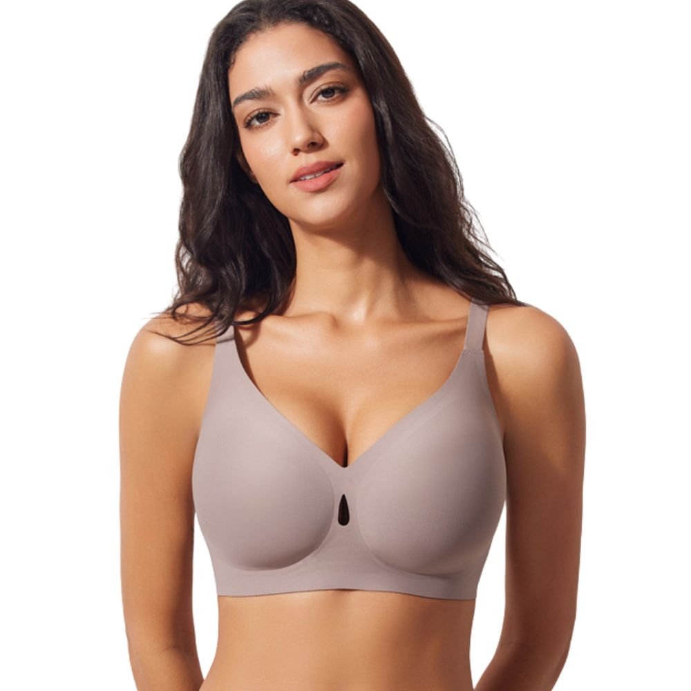 Magic Seamless Comfort Wireless Bra - Magic Bra