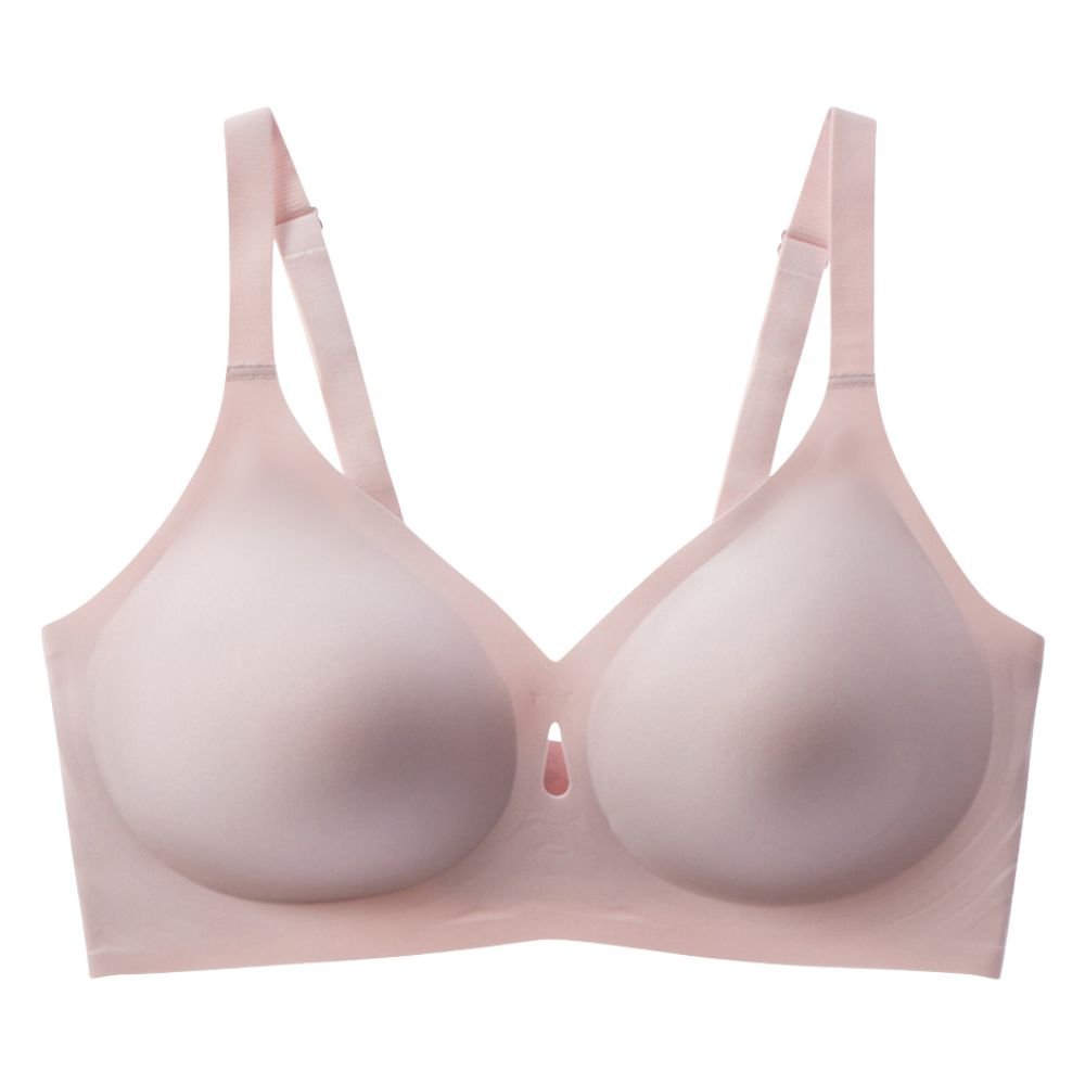 Magic Seamless Comfort Wireless Bra - Magic Bra