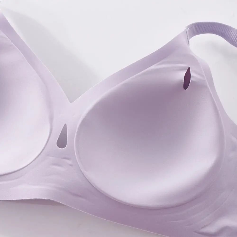 Magic Seamless Comfort Wireless Bra - Magic Bra