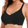 Magic Seamless V - Neck Wireless Bra - Magic Bra