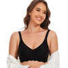 Magic Seamless V - Neck Wireless Bra - Magic Bra