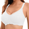 Magic Seamless V - Neck Wireless Bra - Magic Bra