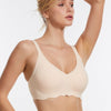 Magic Seamless V - Neck Wireless Bra - Magic Bra