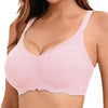 Magic Seamless V - Neck Wireless Bra - Magic Bra