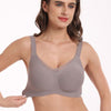 Magic Seamless Wireless Push Up Bra - Magic Bra