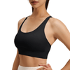 Magic Soft Sculpt Scoop Neck Yoga Bra | Lightweight, Effortless Fit - Magic Bra