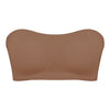 Magic Strapless Seamless Push Up Side Closure Bra - Magic Bra