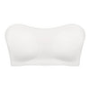 Magic Strapless Seamless Push Up Side Closure Bra - Magic Bra