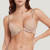 Magic Front Closure Underwire Bra