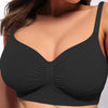 Magic Ruched Breathable Wireless Bralette