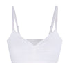 Magic Ruched Breathable Wireless Bralette