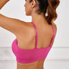 Magic Ruched Breathable Wireless Bralette