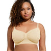 Magic Ruched Breathable Wireless Bralette