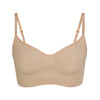Magic Ruched Breathable Wireless Bralette