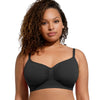 Magic Ruched Breathable Wireless Bralette