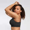 Magic Ruched Breathable Wireless Bralette