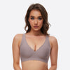 Magic Scallop Seamless Wireless Bra