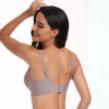 Magic Seamless Deep V Wireless Bra