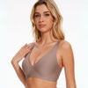 Magic Seamless Deep V Wireless Bra