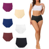 Magic Seamless Comfort High-Waist Underwear