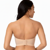 Magic Convertible Strapless Push Up Corset Posture Bra