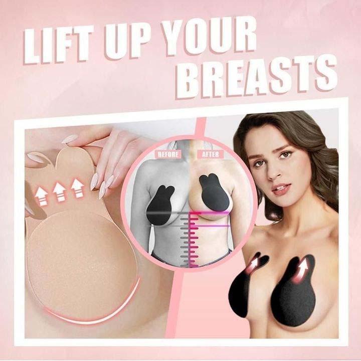 Magic Invisible Lifting Bra, Lift Up Invisible Bra Tape – Magic