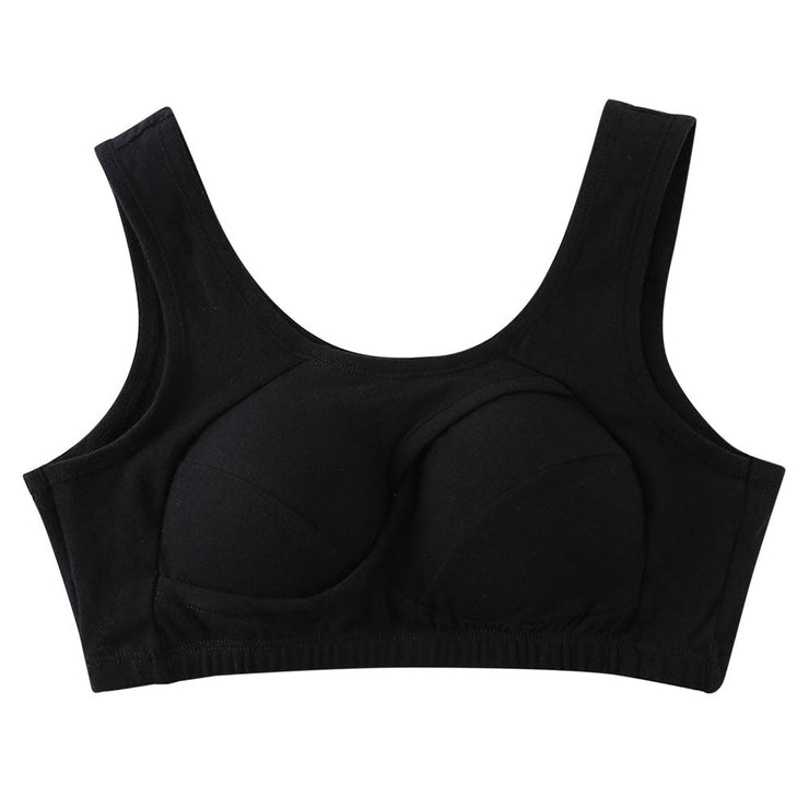 Magic Breathable Sports Bra, Comfortable, Wireless, Unique Design ...