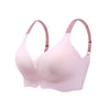 Magic Full Coverage Seamless Comfy Plus Size Bra - Magic Bra
