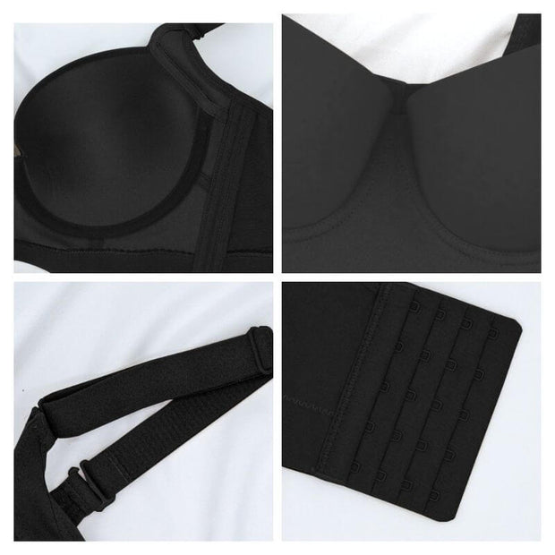 Magic Push Up Support Corset Posture Bra Relief Back Pain, Improved Posture, And Enhance Your
